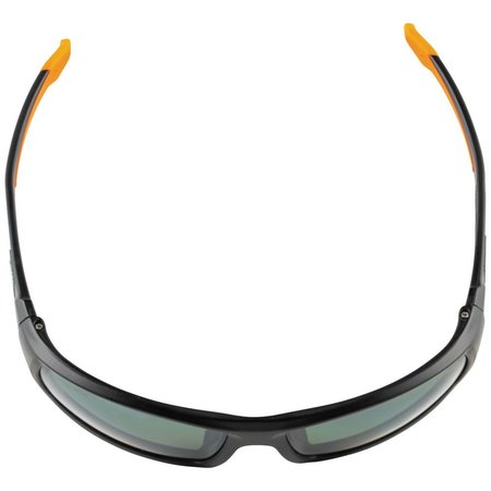 Klein Tools Professional Safety Glasses, Full Frame, Polarized Lens 60539